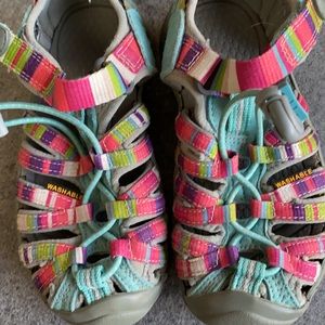 Keen Sandals